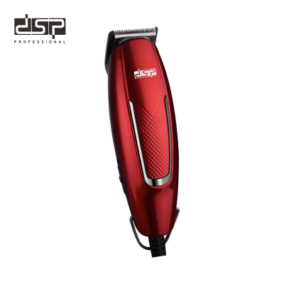DSP/DSP Professional Oil Head Hair Clipper Electric Clipper Shaving Head Carving Trimming Hair Clipper 90258