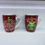 Ch809 Christmas Gift Ceramic Cup Christmas Mug Water Cup Daily Use Articles Life Department Store Christmas Box2023