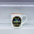 Yb51 Creative Gift Ceramic Cup Holiday Mug Daily Supplies Water Cup Life Department Store 11 Oz Cup