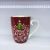 Ch809 Christmas Gift Ceramic Cup Christmas Mug Water Cup Daily Use Articles Life Department Store Christmas Box2023