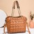 One Piece Dropshipping All-Match Fashion Women's Bag Shoulder Handbag Messenger Bag Factory Wholesale 15386