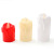 Wholesale Simulation Swing Tears Electronic Candle LED Candle Light Proposal Props Spring Festival Home Candle Light