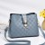 One Piece Dropshipping New Bucket Bag Trendy Women's Bags Shoulder Bag Crossbody Bag Factory Wholesale 15371