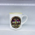 Yb51 Creative Gift Ceramic Cup Holiday Mug Daily Supplies Water Cup Life Department Store 11 Oz Cup2023