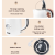 DSP/DSP Home Appliance Electrical Kettle Kettle Automatic Bedroom Electric Kettle Automatic Power off Kk1144