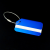Aluminum Alloy Luggage Tag Foreign Trade Exclusive
