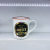 Yb51 Creative Gift Ceramic Cup Holiday Mug Daily Supplies Water Cup Life Department Store 11 Oz Cup