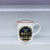 Yb51 Creative Gift Ceramic Cup Holiday Mug Daily Supplies Water Cup Life Department Store 11 Oz Cup2023
