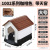 Processing Customized Outdoor House Type Plastic Kennel Stray Dog Pet Dog House Winter Warm Dog Crate Dog House