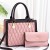 One Piece Dropshipping Rhombus Bag Trendy Women's Bags Shoulder Handbag Messenger Bag Factory Wholesale 15411