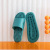 Qida Shun 2021 New Eva Home Slippers Summer Women's Anti-Slip Indoor Bathroom Slippers Wholesale