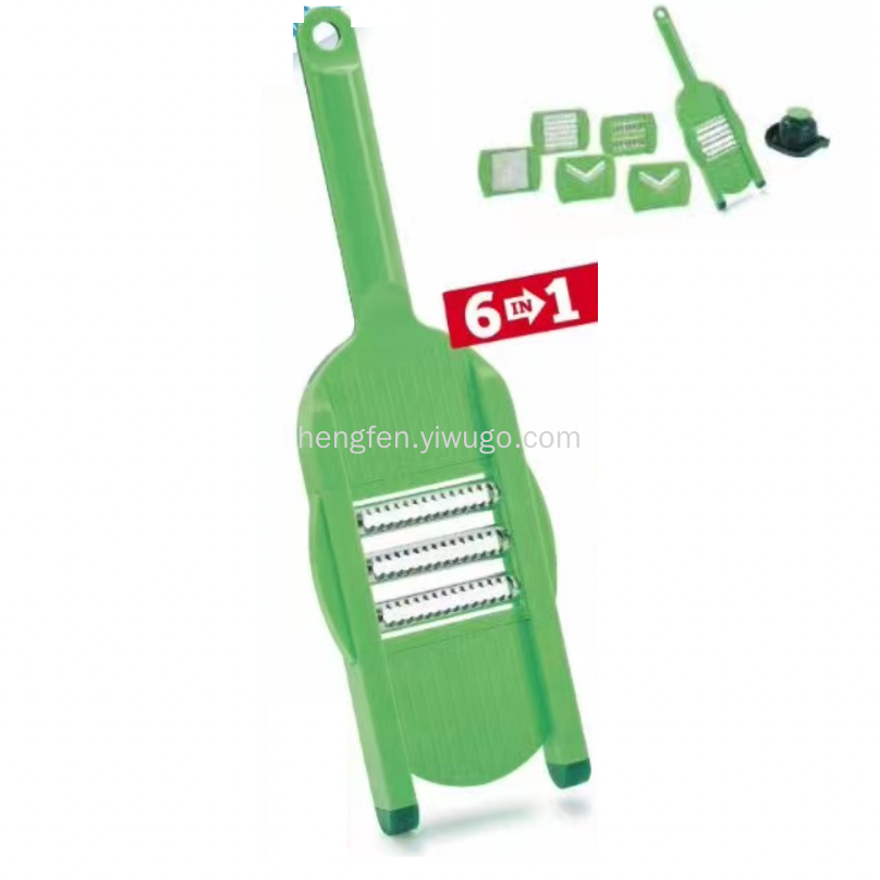 六合一切菜器