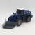 3389-78 8 Zhuang Simulation Engineering Set Forklift Road Pressing Car Bulldozer Toy Series Engineering Children 'S Models