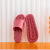 Qida Shun 2021 New Eva Home Slippers Summer Women's Anti-Slip Indoor Bathroom Slippers Wholesale