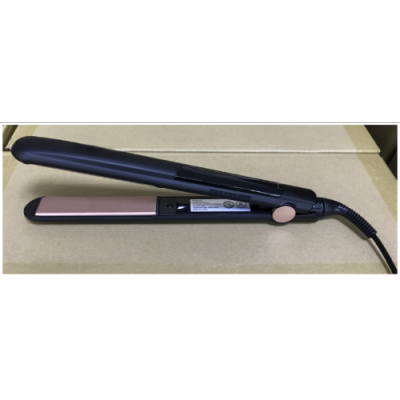 High-End Hair Salon Tools Hair Straightener Hair Curler Hot Air Comb Brush