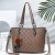 One Piece Dropshipping Chessboard Pattern Trendy Women's Bags Shoulder Handbag Messenger Bag Factory Wholesale 15416