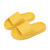 Qida Shun New Style Slip-on Slippers Summer Indoor and Outdoor Non-Slip Wear-Resistant Women's Sandals Couple Home Bathroom Slippers