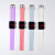 Cross-Border New Arrival Silicone Button Electronic Watch Men's Fashion Trend Electronic Led Student Watch Wholesale