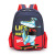 New Unicorn Children's Backpack Kindergarten Backpack Boys and Girls 3-6 Years Old Cute Cartoon Baby's Backpack