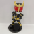 Anime Wholesale 6 Models Kamen Knight Dangerous Rabbit Tankaris Masked Superman Decoration Model Toy Garage Kit