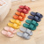 2022 Qida Shun New Home Slippers Summer Couple Non-Slip Foam Slippers Men and Women Indoor Bathroom Slippers