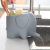 Elephant Draining Basket Chopsticks Tableware Draining Basket