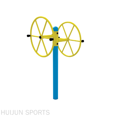 HJ-W036 HUIJUN SPORTS Double spinner