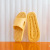Qida Shun 2021 New Eva Home Slippers Summer Women's Anti-Slip Indoor Bathroom Slippers Wholesale