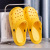 Qida Shun 2022 New Men's and Women's Hole Shoes Summer Non-Slip Couple Lightweight Eva Breathable Beach Shoes Wholesale