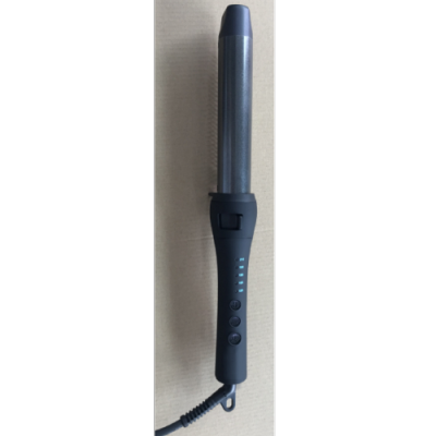 High-End Hair Salon Tools Hair Irons Hair Straightener Hair Curler Hot Air Comb Brush
