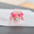 Hellokitty Barrettes Cute Sanrio Meilti Popular INS Internet Celebrity All Match Small Grip Cute Headwear