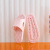 Qida Shun 2021 New Eva Home Slippers Summer Women's Anti-Slip Indoor Bathroom Slippers Wholesale