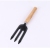 Garden Gardening Three-Piece Multifunctional Shovel Gardening Wooden Handle Small Rake Spade Garden Tools