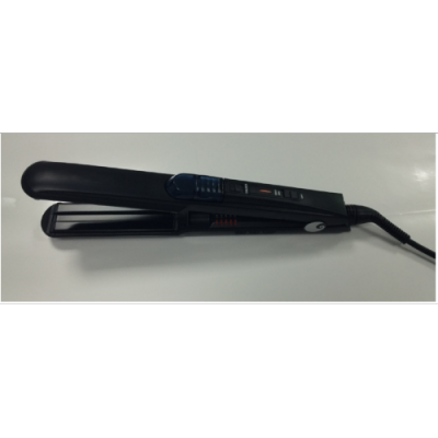 High-End Hair Salon Tools Hair Straightener Hair Curler Hot Air Comb Brush