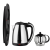 RAF European Standard Tea Set Electric Kettle Stainless Steel Insulation Electric Kettle Tea Art Cover Plate R.7899