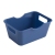 M24-Desktop Storage Box Cosmetics Storage Basket Lipstick Key Storage Student Desk Stationery Organizing Box