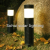 Solar Lawn Lamp LED Outdoor Waterproof Garden Solar Garden Lamp Park Rattan Solar Ground Lamp