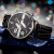 New Foreign Trade Fashion Simple Men's Watch Luminous Pointer Calendar Men's Sports Watch Quartz Watch Wholesale