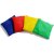 Sandbag Children's Sandbag 250G Color Small Sandbag Double Layer Sand-Free Kindergarten Use