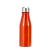 New American Single Layer Aluminum Sports Water Bottle Large Capacity Spray Paint Outdoor Kettle Insulation Riding Pot