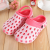 Beach Hole Shoes Foreign Trade Exclusive Supply