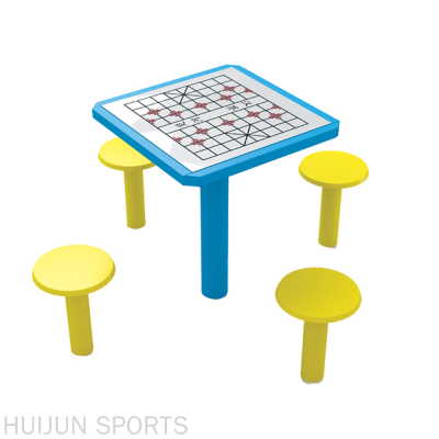 HJ-W078 HUIJUN SPORT Chess Table
