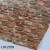 3D imitation brick pattern self-adhesive wallpaper sticker thickened waterproof retro wall paper