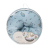 Baby and Infant Recliner Portable Baby Bed Mattress Baby Bed in Bed Baby Nest