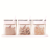 BLK Household Dustproof Seasoning Box Kitchen Storage Seasoning Box Gift Gift Glass Customized Seasoning Jar Set