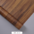 Imitation wood grain wallpaper furniture renovation cabinet wardrobe cabinet thickening new wall sticker wallpaper