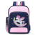 One Piece Dropshipping Student Schoolbag Grade 1-6 Spine Protection Backpack Wholesale