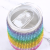 400 Ml Specification Private Custom 120Z Egg Shell Cup Fresh Colorful Portable Insulation Cup Factory Direct Sales