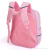 New Girl Student Schoolbag Grade 1-6 Burden Alleviation Backpack