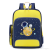 One Piece Dropshipping Student Schoolbag Grade 1-6 Spine Protection Backpack Wholesale